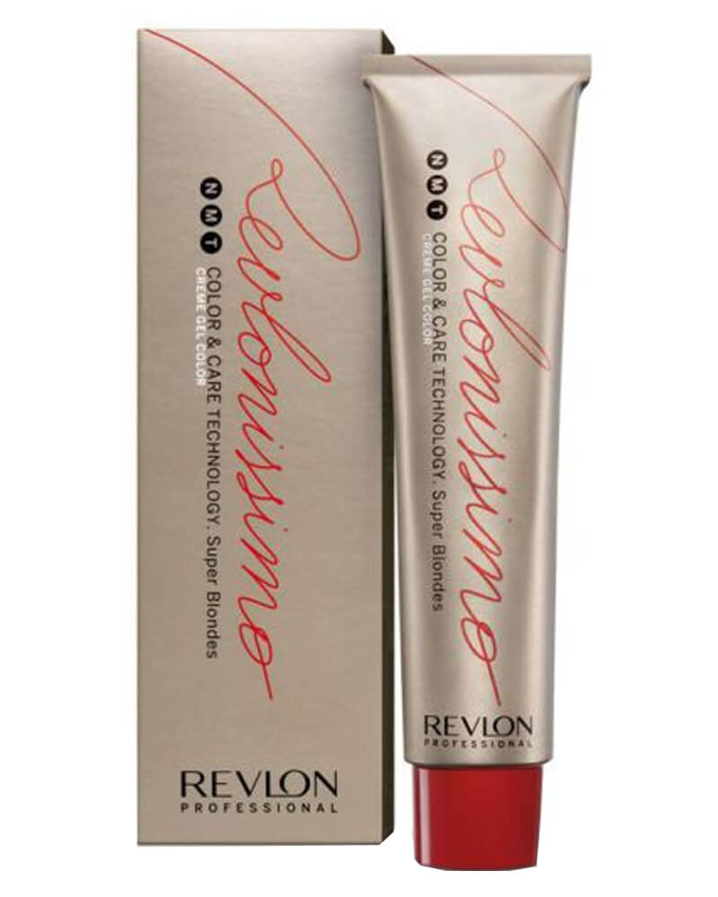 Revlon Revlonissimo NMT Creme Gel Color Super Blondes 1032 (U) 60 ml