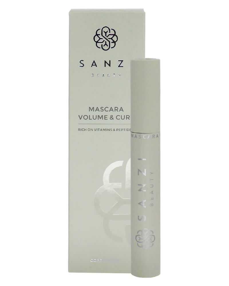 Sanzi Beauty Mascara Volume & Curl 