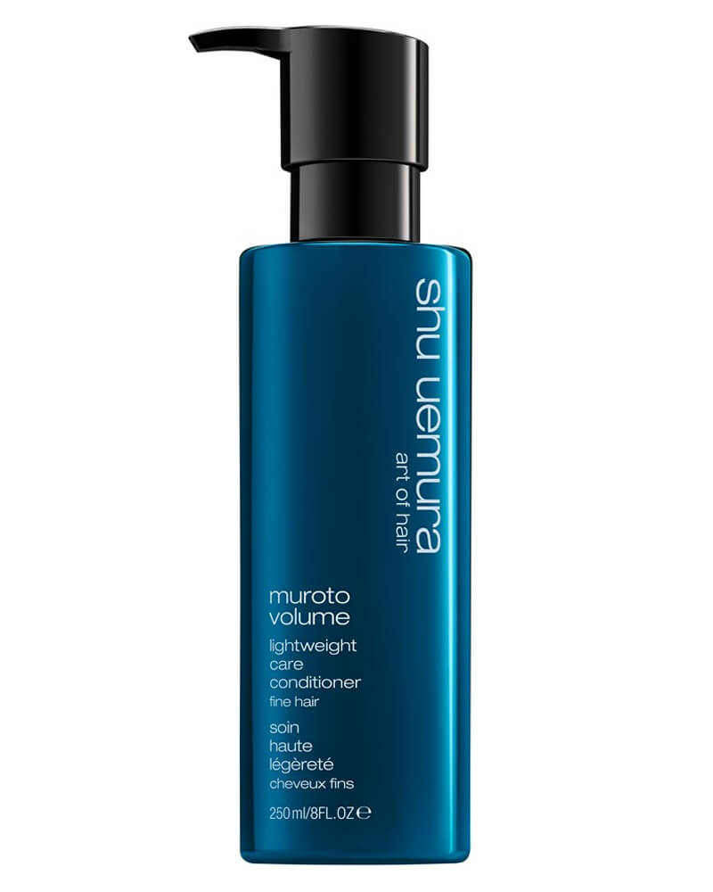 SHU UEMURA Muroto Volume Lightweight Conditioner 250 ml