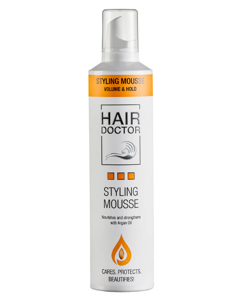 Hair Doctor Styling Mousse  400 ml