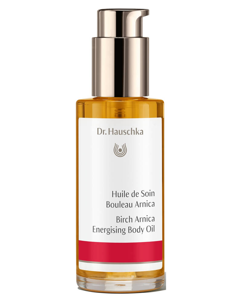 Dr. Hauschka Birch Arnica Energising Body Oil 