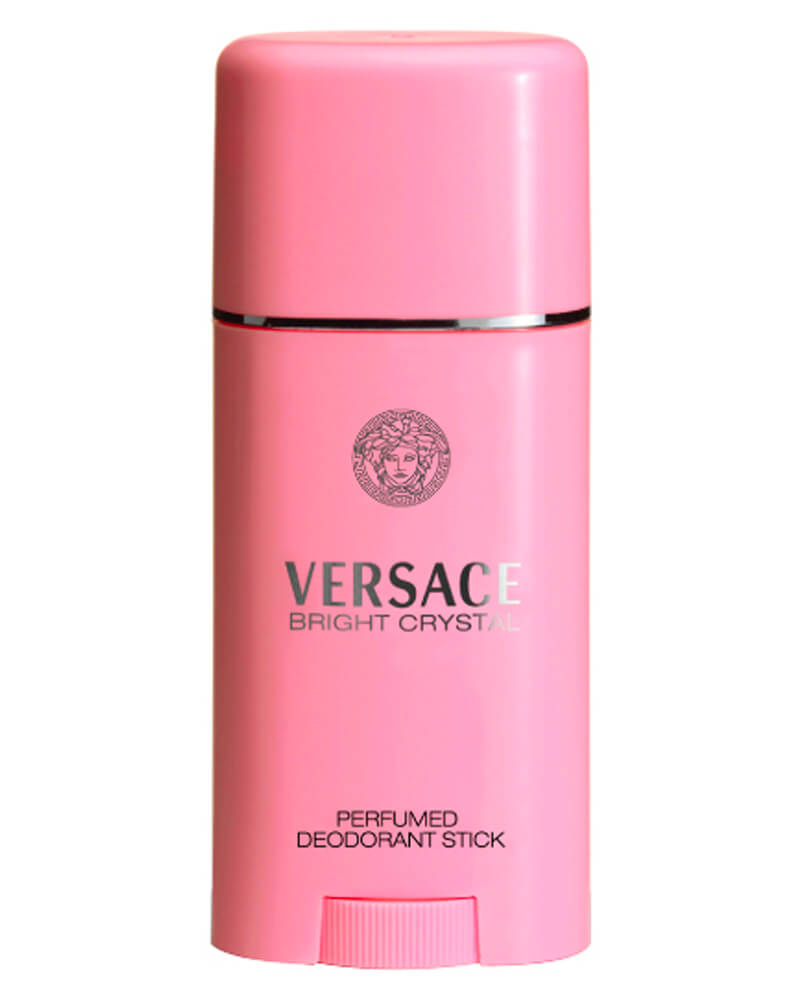 Versace Bright Crystal Perfumed Deodorant Stick 50 ml
