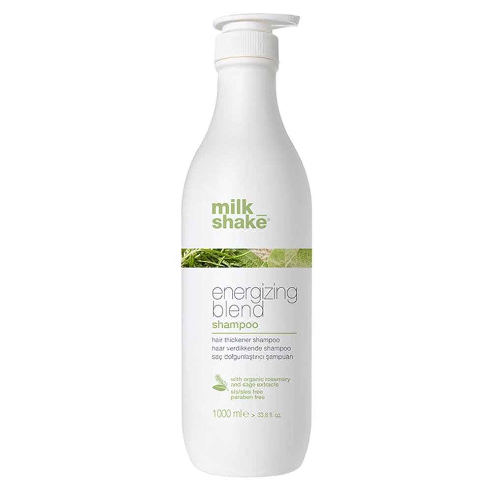 Milk_Shake Milk Shake Energizing Blend Shampoo 1000 ml 1000.00 ml