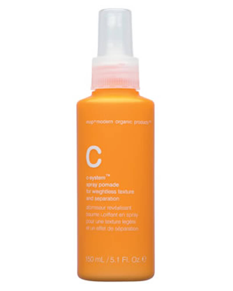 MOP C-System Sprühpomade (U) 