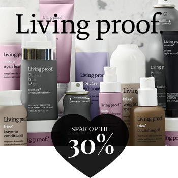 Opnå mængderabat og spar op til 30% på Living Proof