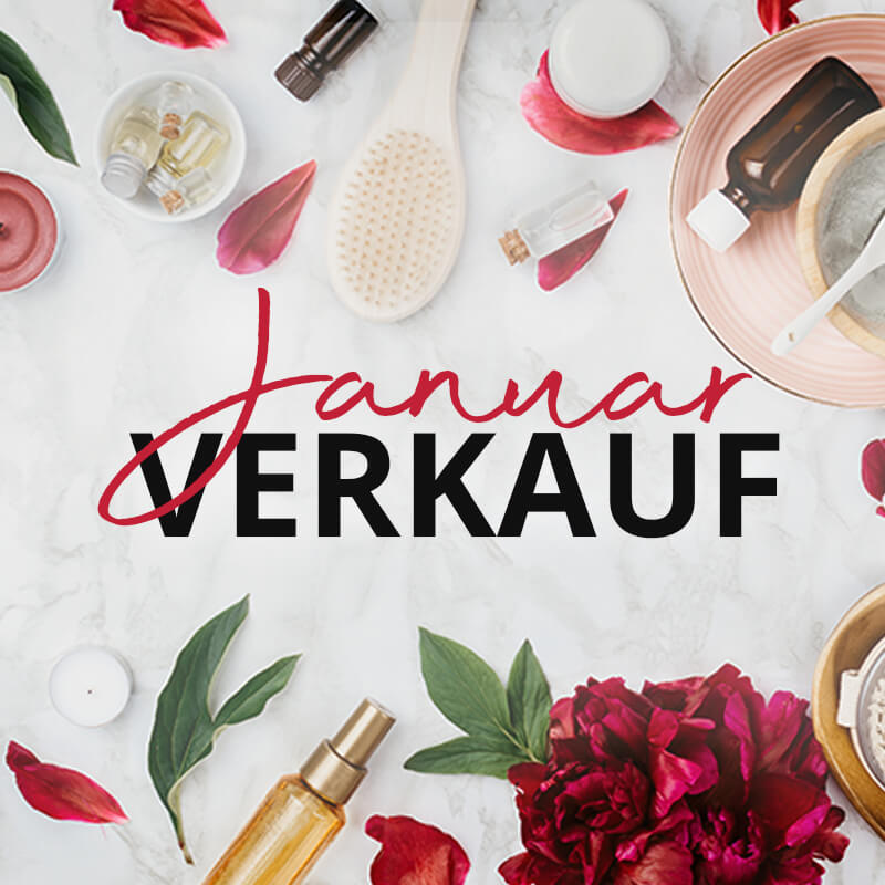 Januar-Verkauf