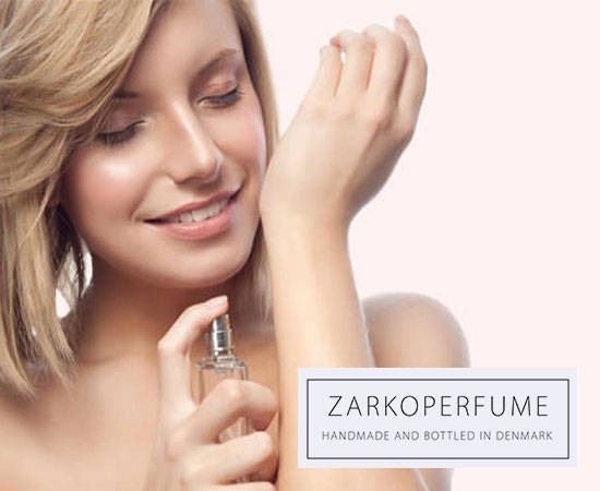 Einzigartige Düfte von Zarkoperfume