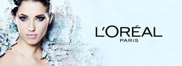 Loreal logo