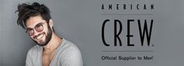 American Crew