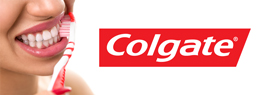 Colgate""
