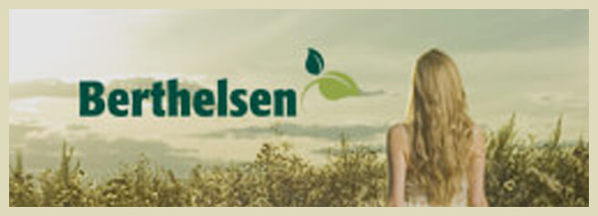 Berthelsen logo