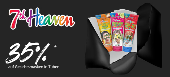 7th Heaven