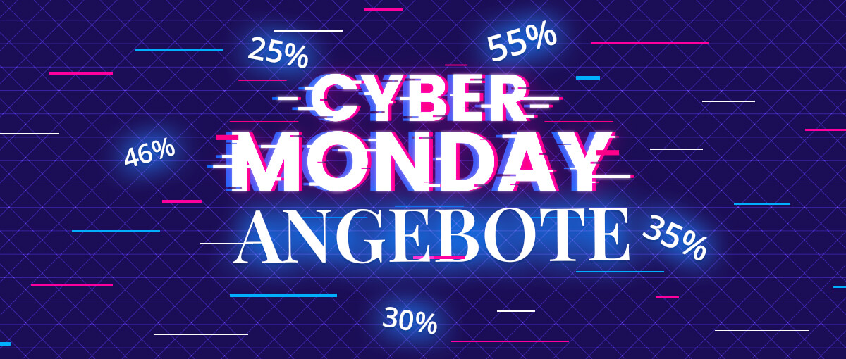 Cyber Monday