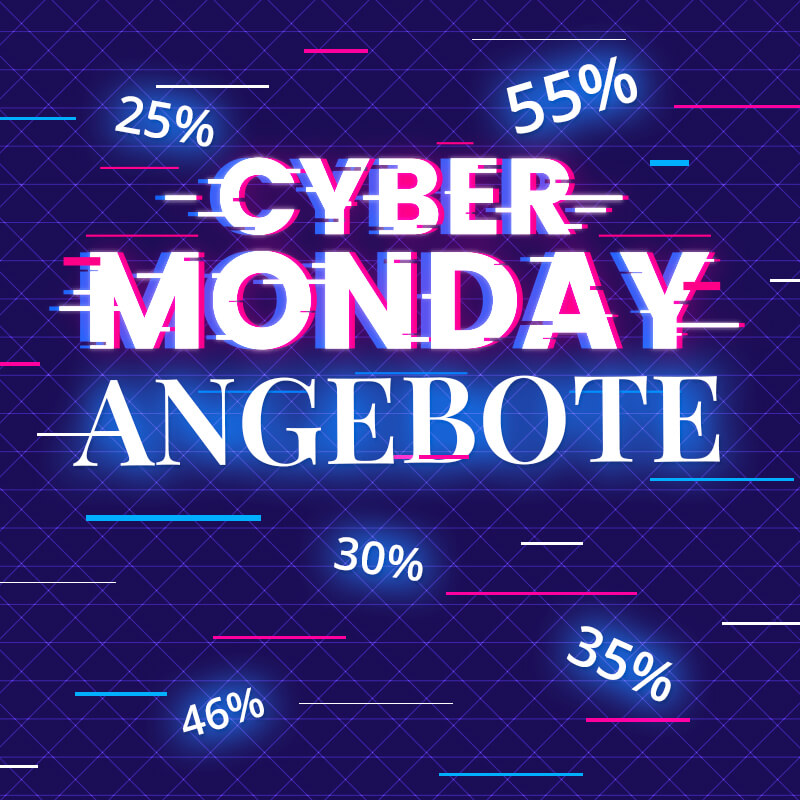 Cyber Monday