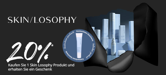 Skin Losophy