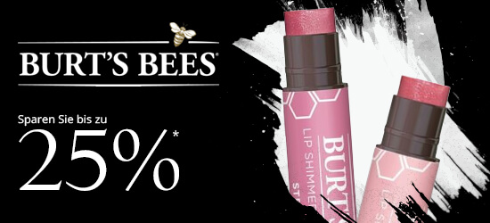 Burt's Bees