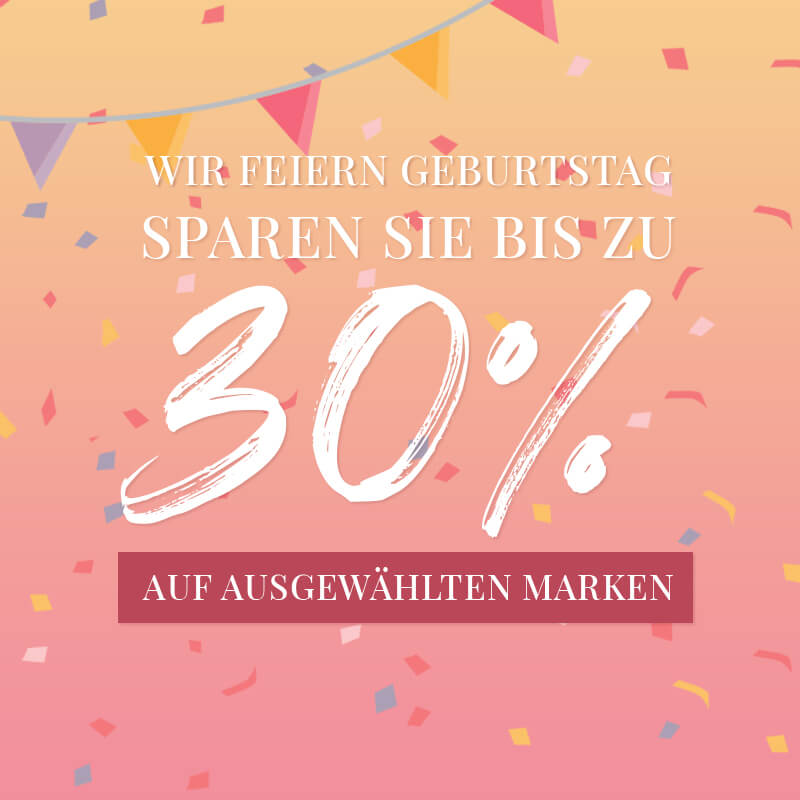 Geburtstagsparty