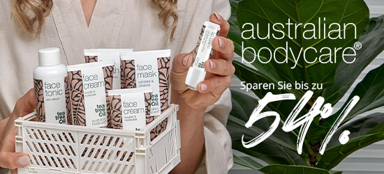 Australian Bodycare