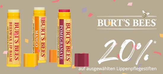 Burt's Bees