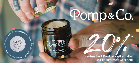 Pomp & Co