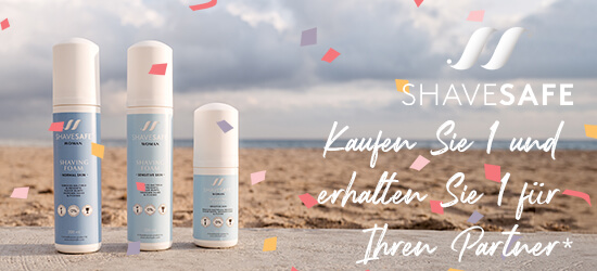 ShaveSafe