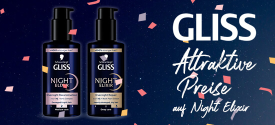 Schwarzkopf Gliss