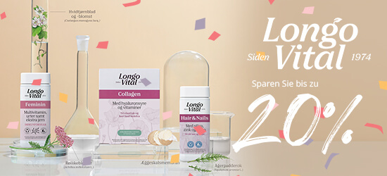 Longo Vital