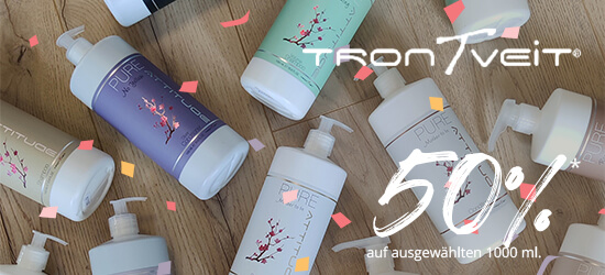 Trontveit