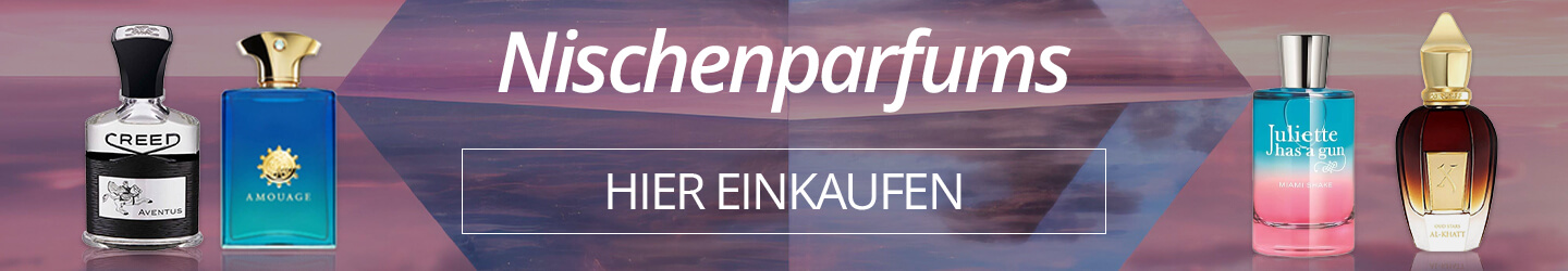 Nischendüfte