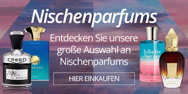 Nischendüfte