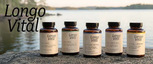 Longo Vital
