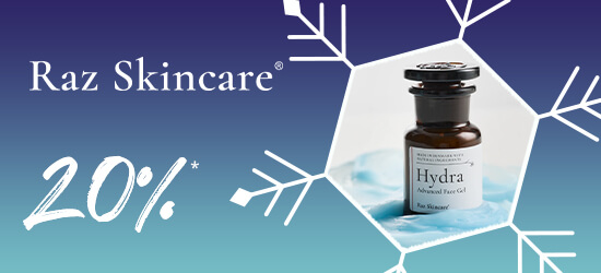 Raz Skincare