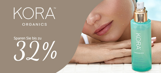 Kora Organics