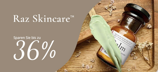 Raz Skincare