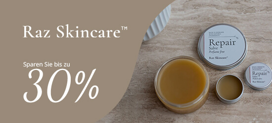 Raz Skincare