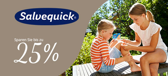 Salvequick