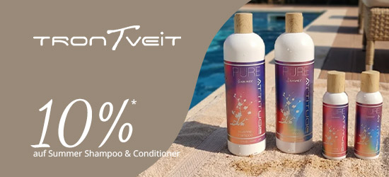 Trontveit Summer