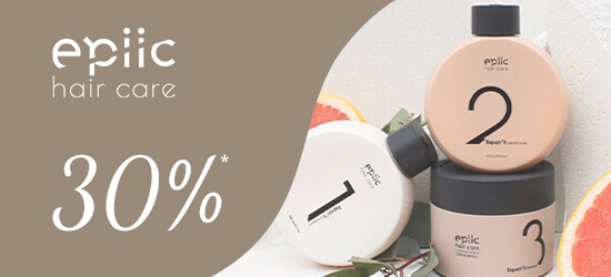 Epiic Haircare
