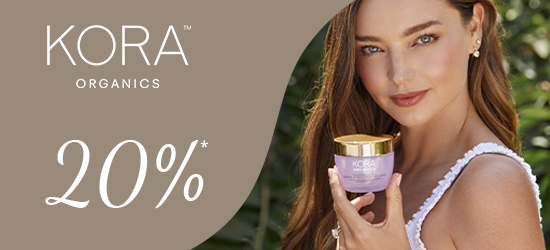 Kora Organics