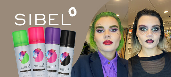 Sibel Hair Spray