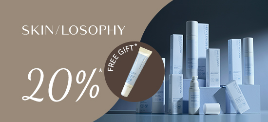 Skin Losophy